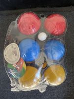 Boule Spiel Set 7-teilig neu in Originalverpackung