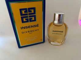 Miniature Insensé de Givenchy 7ml