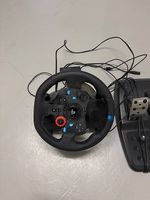 Logitech Lenkrad