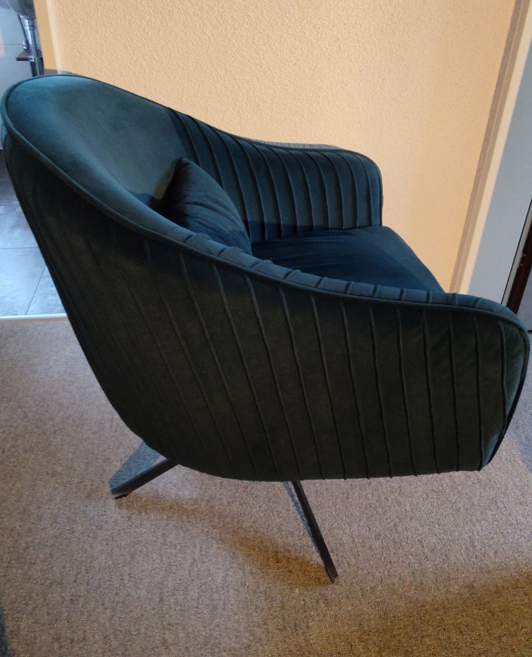 Sessel: 2 Relaxsessel Dieter – Gebraucht aus Ebikon von Puma018 4
