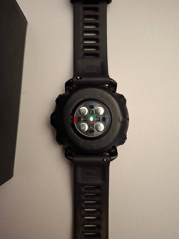 Polar Smartwatch: Polar GritX Pro – Usato da Uster venduto da Ursus_01 2