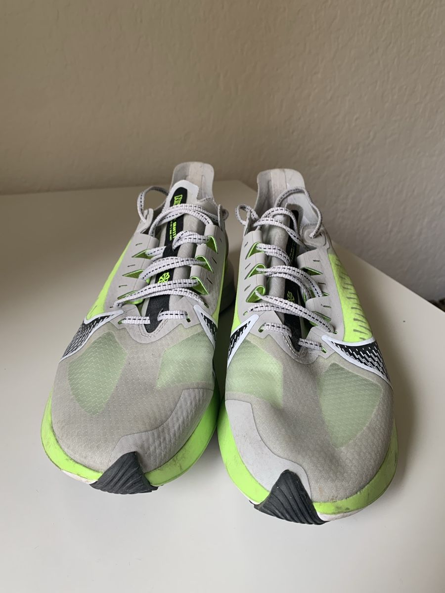Nike Scarpe da uomo: Nike Zoom Gravity 44 – Usato da Bern venduto da adip 2