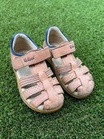 Sandales enfant Kickers taille 25