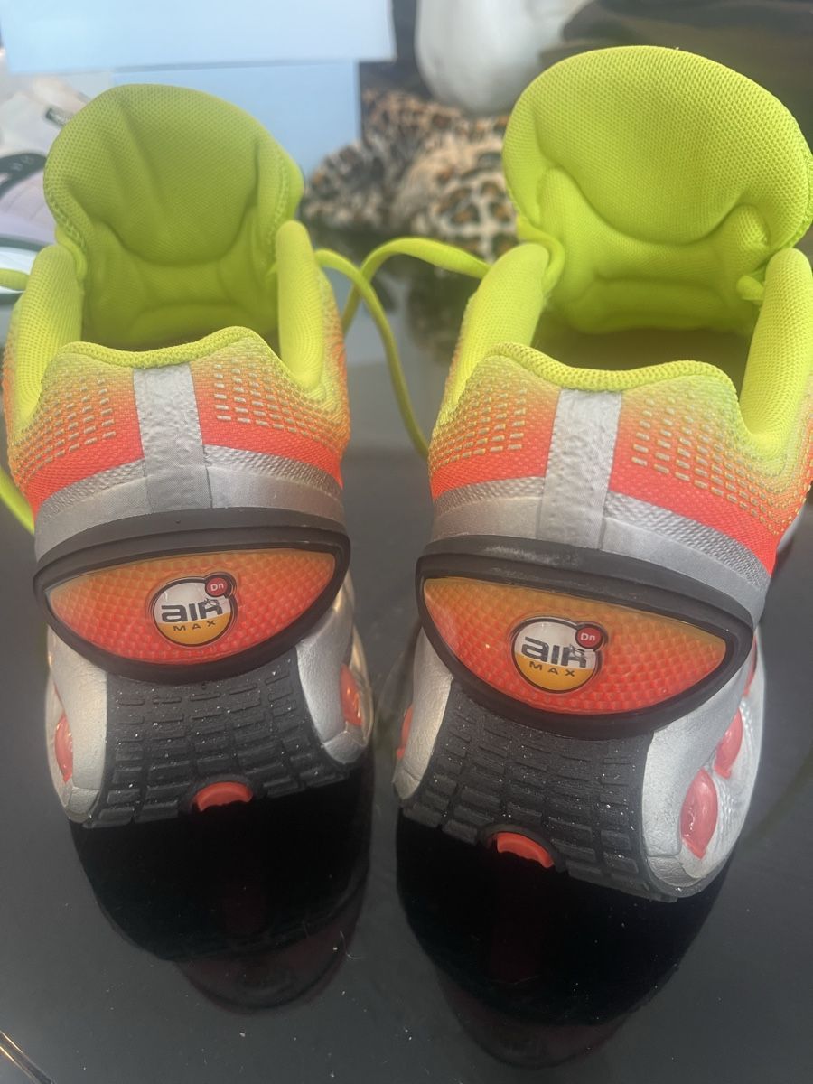 Nike Herrenschuhe: Nike Air Max Dn – Gebraucht aus Au SG von SKAY1982 2