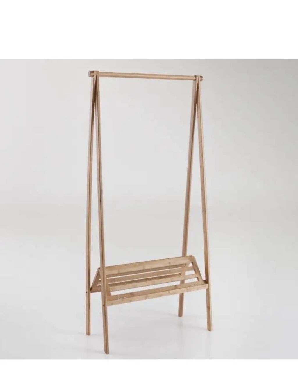 La Redoute Guardaroba: Porte manteau en bambou  – Nuovo (secondo la descrizione) da Lausanne venduto da skede 1