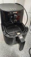 Philips Airfryer HD9216/40 Friteuse - Top Zustand!