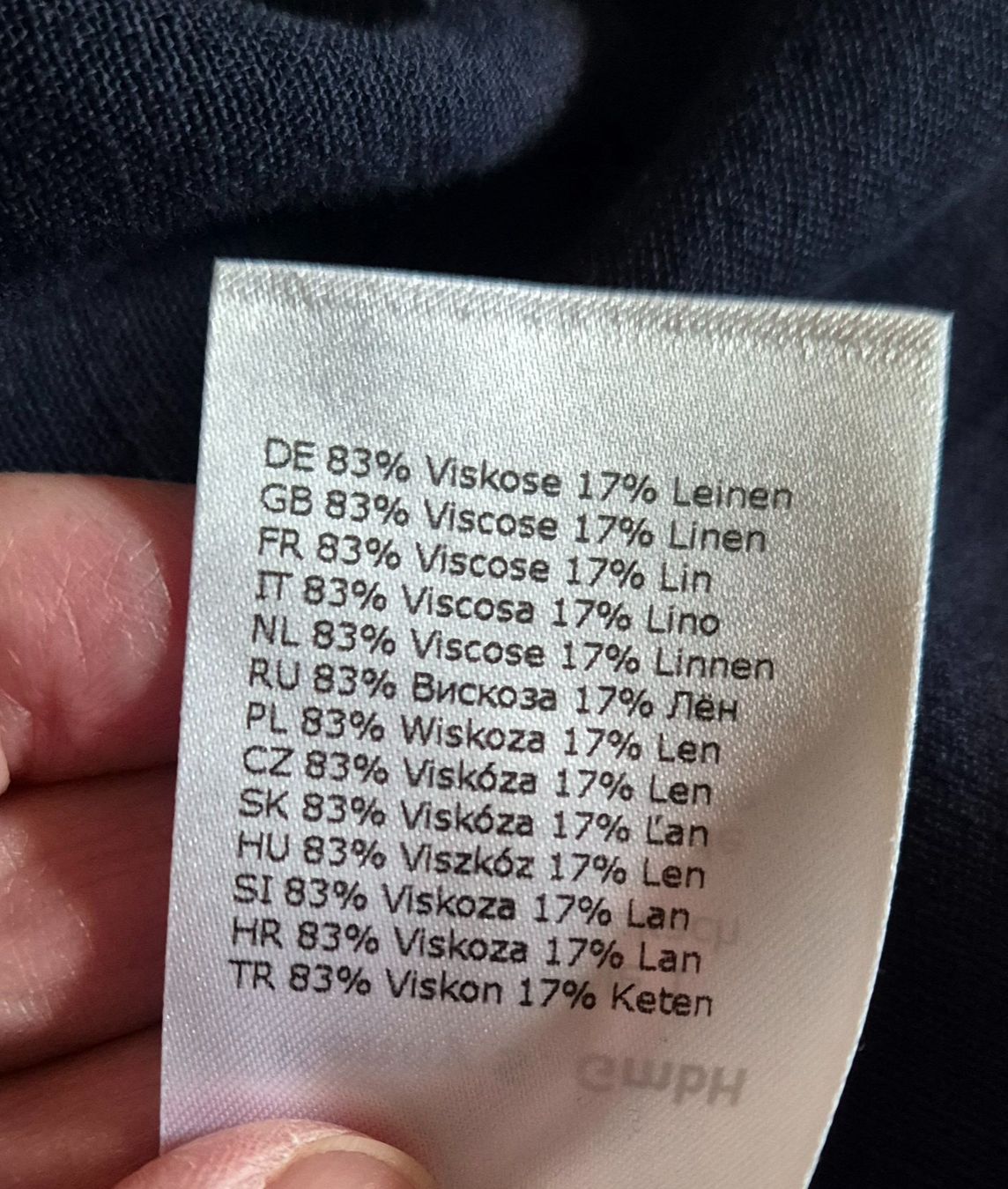 Kleider: Kenny S. Kapuzen Kleid Gr. 42 – Neu (gemäss Beschreibung) aus Tagelswangen von GABGABFI 3