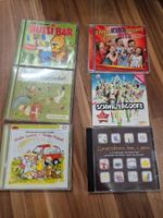 3 Kinderlieder Cd Deutsch oder Mundart K8