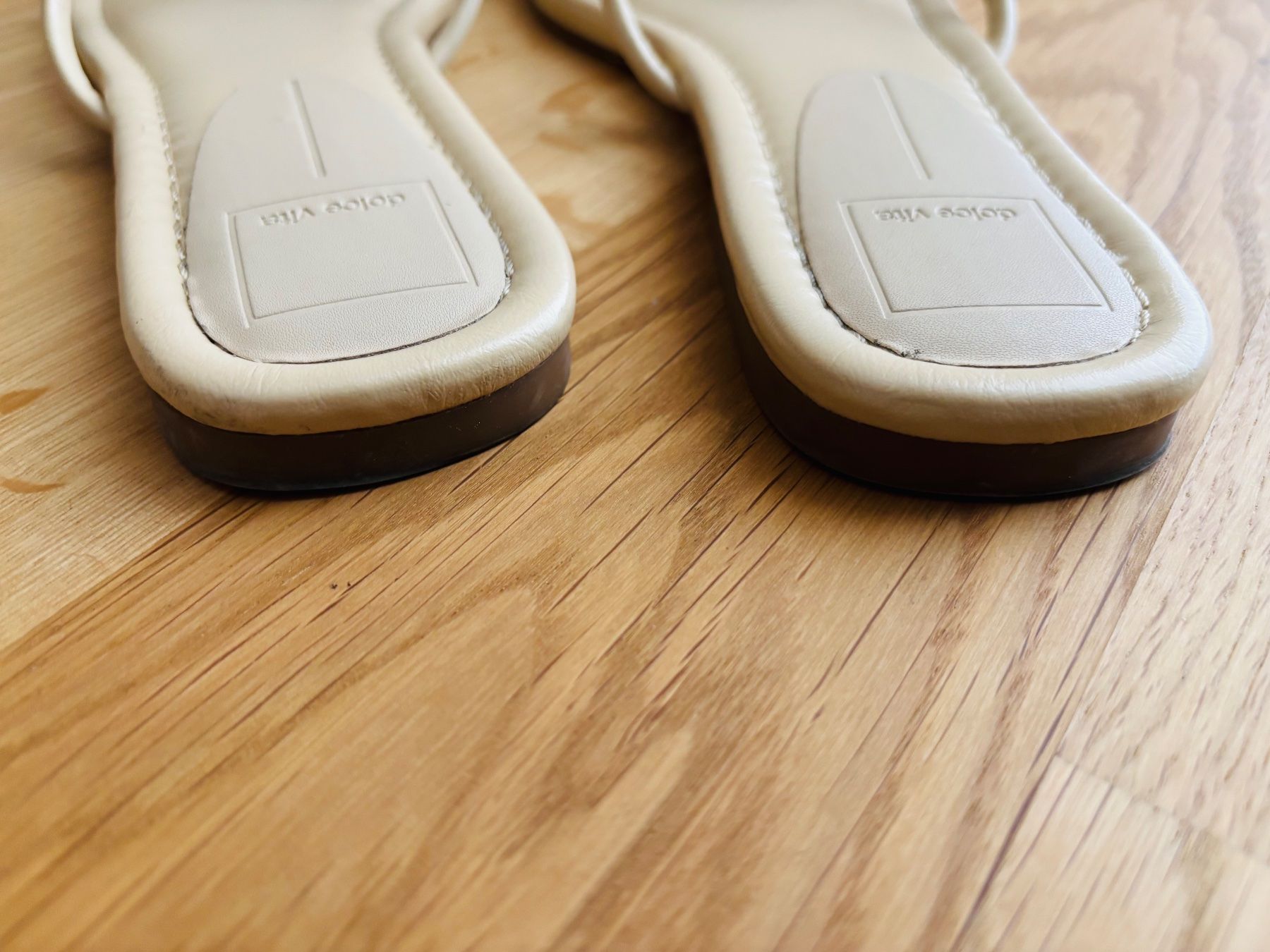 Scarpe da donna: Pantoletten, neuwertig – Nuovo (secondo la descrizione) da Zürich venduto da 2KiWi 4
