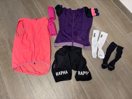 Rapha Ensemble cyclisme Rapha XL