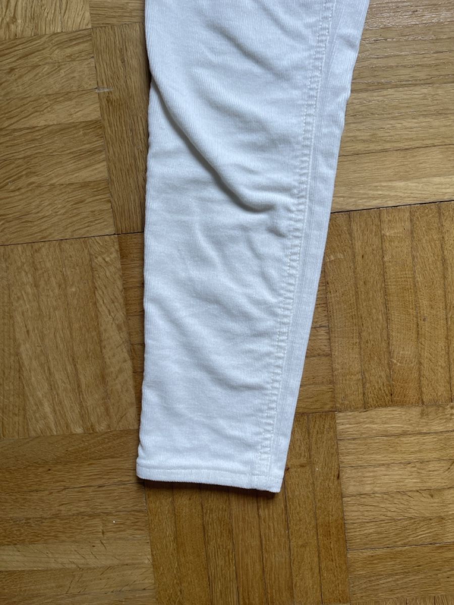 Massimo Dutti Hosen: Massimo Dutti Cord Pants – Neu (gemäss Beschreibung) aus Zug von juliechiara 1