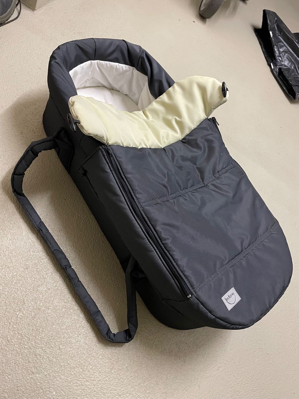 Teutonia Carrozzine: Teutonia Kinderwagen – Usato da Gränichen venduto da kvonarx 5