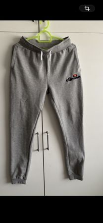 Ellesse Trainerhose gr s