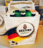 Thermotasche Veltins Pilsener Cooler Bag 23x20x16
