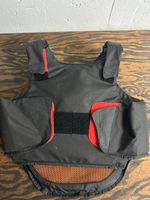 Reiter Schutzweste Grösse 3XL neu ungebraucht