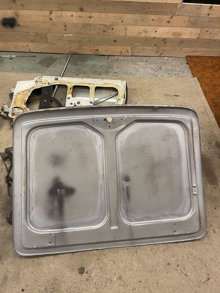 Fiat Automobili: Fiat 1500 Cabriolet – Usato da Horgen venduto da Hansjrgn2005