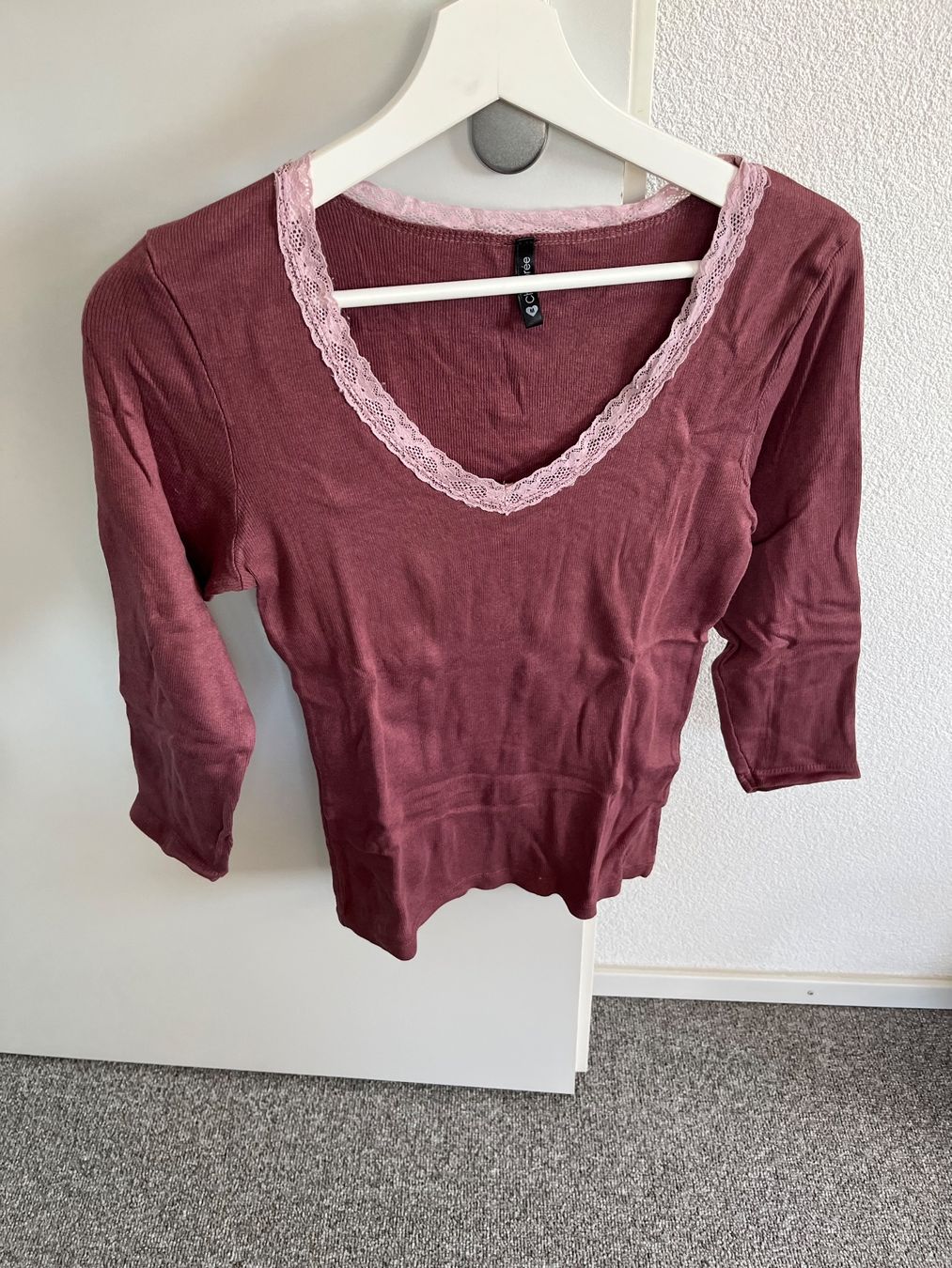 Maglioni & Felpe: Langarmshirt – Usato da Sulgen venduto da Costadi