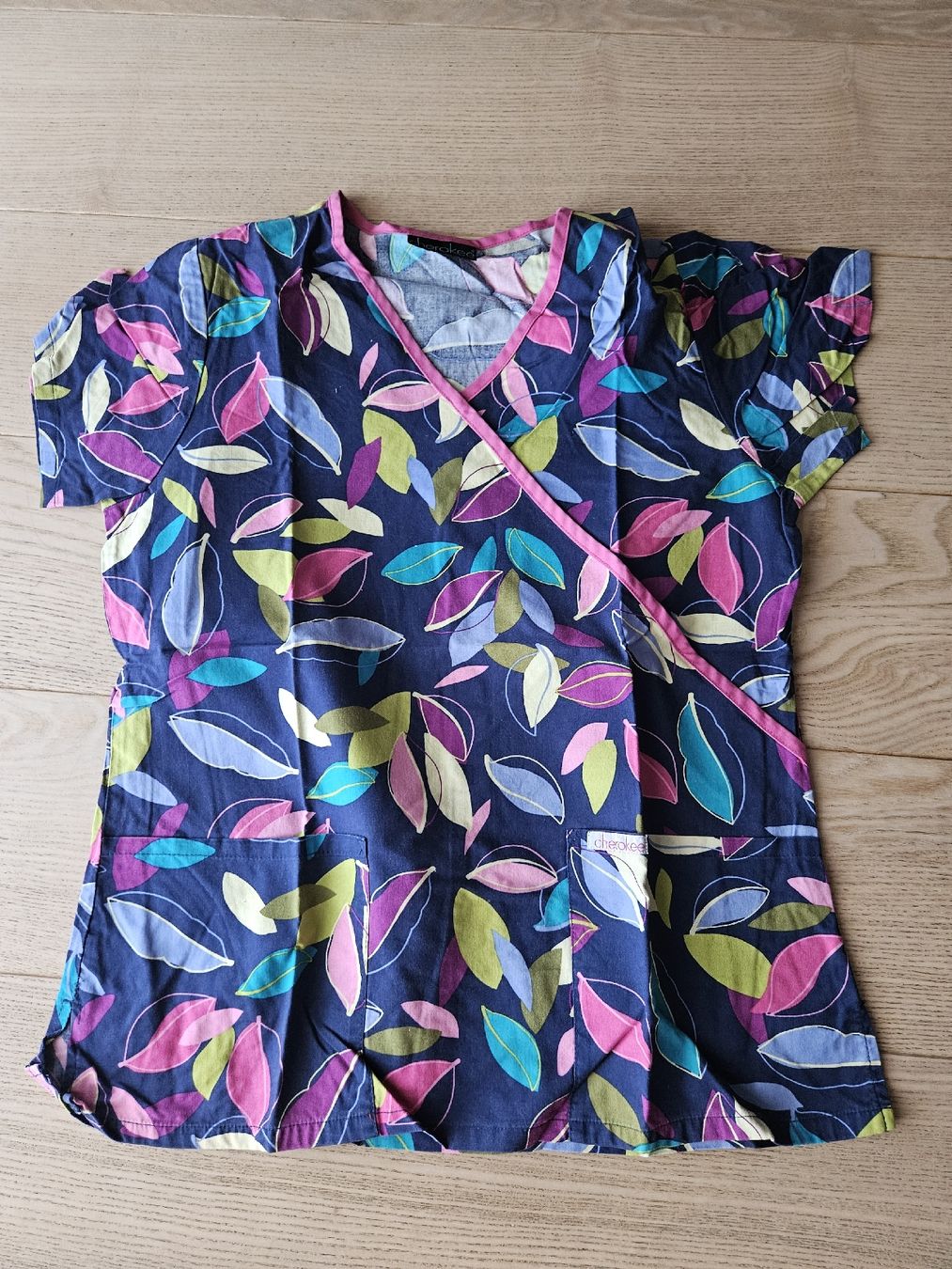 T-Shirts: Kasak Cherokee – Gebraucht aus Kiesen von Marie34