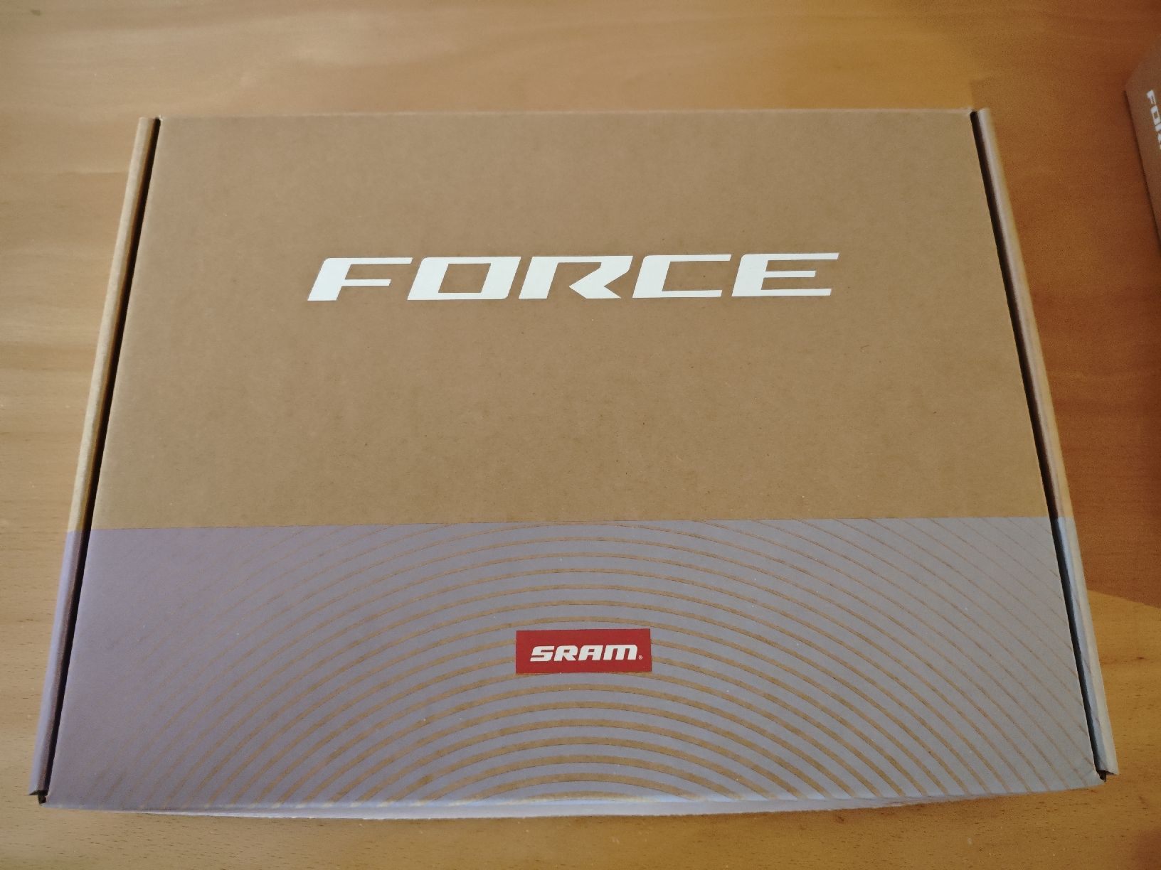Sram Pezzi di ricambio: FC SRAM FORCE E1 DUB 172.5 – Nuovo e nell'imballaggio originale da Lussy FR venduto da geo_5zcn 2