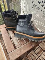 Panama Jack Stiefel