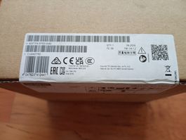 SIEMENS SIMATIC S7 CPU 1516F-3 PN/DP / 6ES7516-3FP03-0AB0