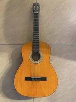 Gitarre "Messina"