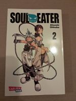 Soul Eater – Band 2