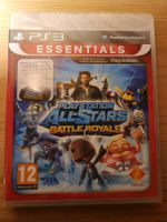 PS3 - PlayStation All-Stars Battle Royale - Neu & OVP!