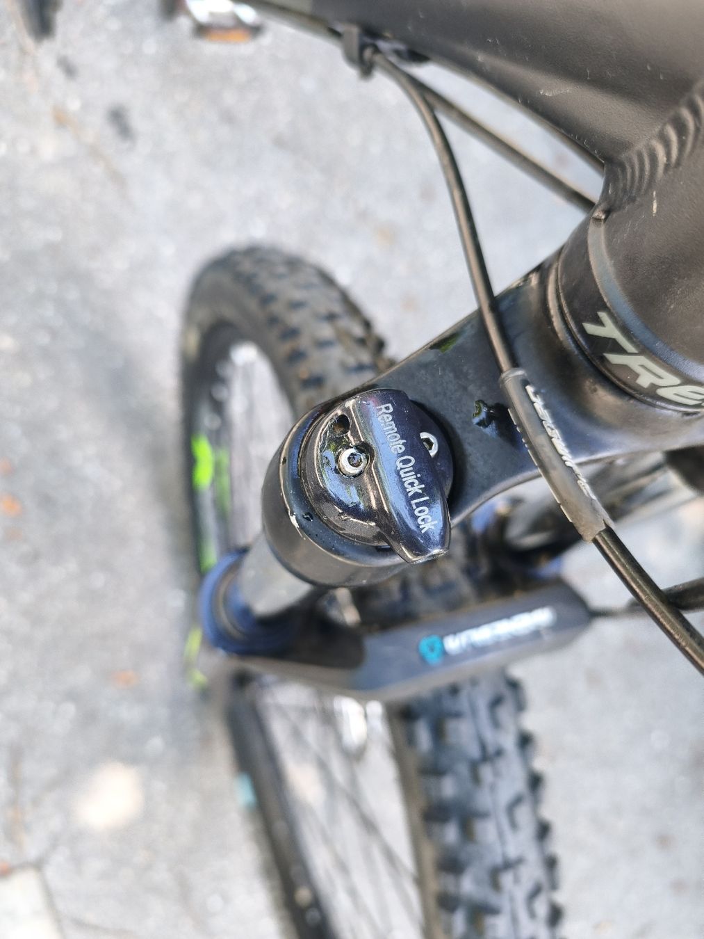 Trelago Biciclette: Trelago Apache 26" Mountainbike – Usato da Chur venduto da tun_dy8m 7