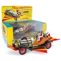 CHITTY CHITTI BANG BANG 1:46 CORGI NEUAUFLAGE