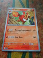 POKEMON  Darmanitan  G  OBF EN 035/197  HP140  2023