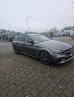 mercedes w205