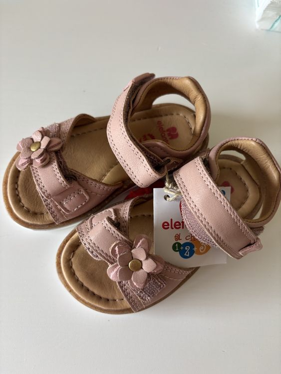 Elefanten Sandalen Madchen