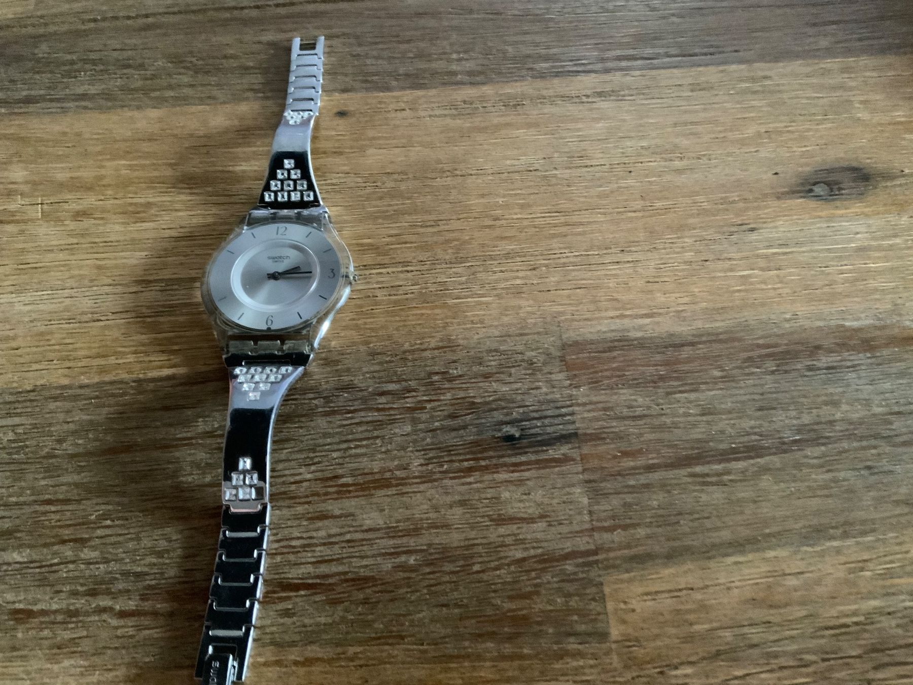 Swatch Orologi: Swatch Uhr – Usato da Schübelbach venduto da S1CH 1