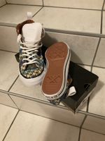 Original Converse All Stars Chucks, Gr. 41, neuwertig