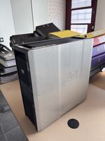 HP Z600 Workstation Intel Xeon - Top Zustand!
