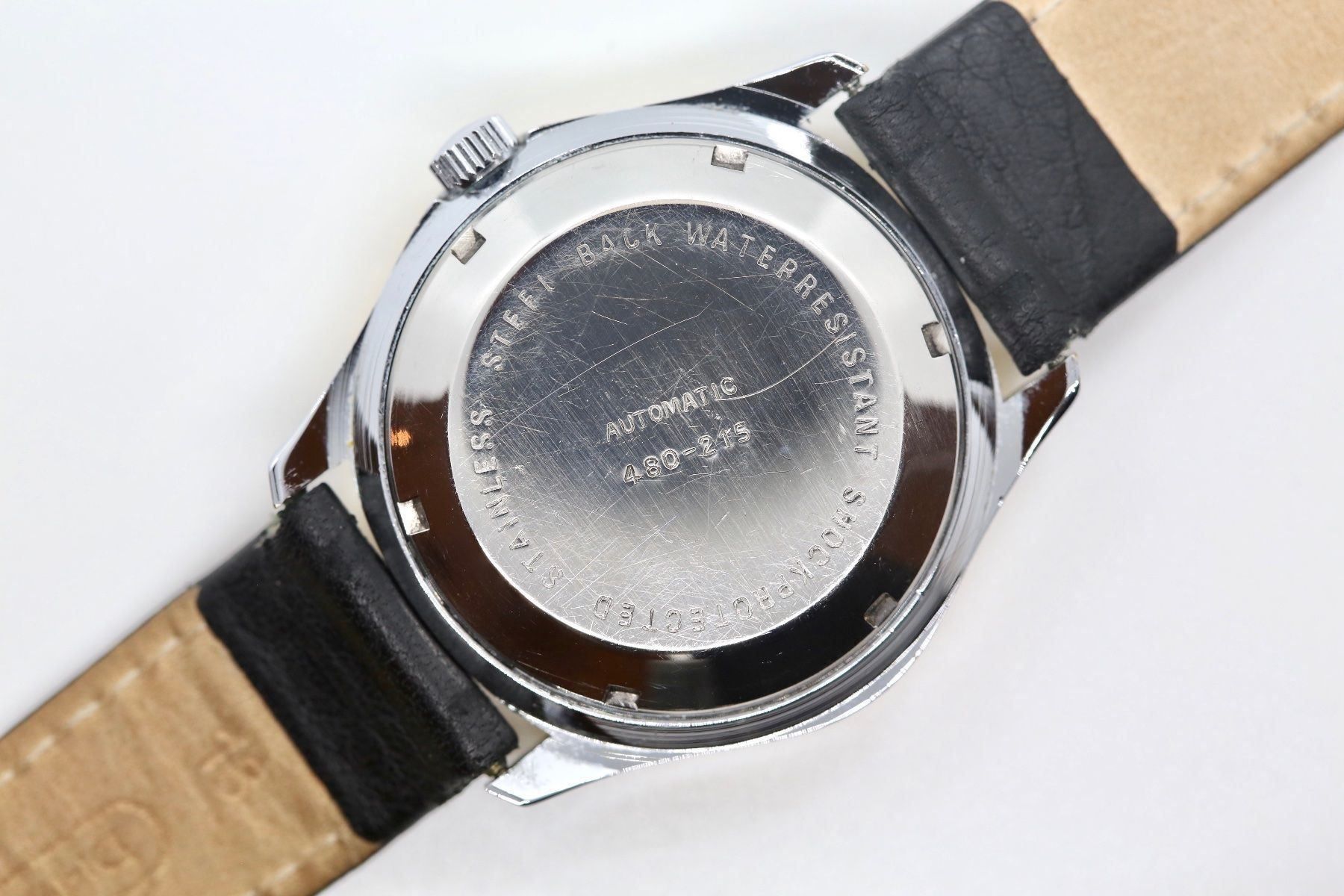 Orologi: Vernal Day Date Automatik 36mm – Usato da Reinach BL venduto da Han-Numismatik 4