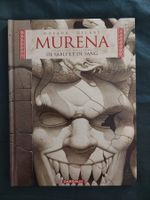 Murena T.2 De Sable Et De Sang Ed. 2003 Comme Neuf