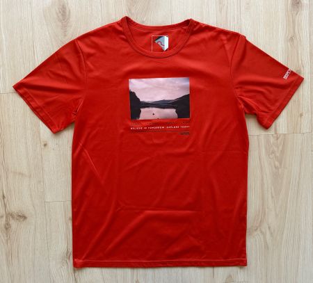 Regatta T’Shirt * Grösse L (52/54) * Herren