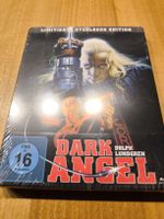 Dark Angel Steelbook Uncut Edition