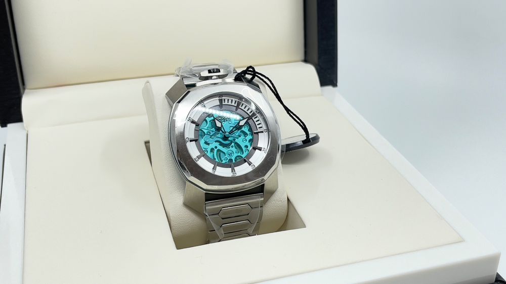 GAGA Milano Uhr 2