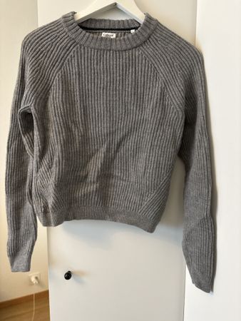 Strickpullover Collectif mon amour