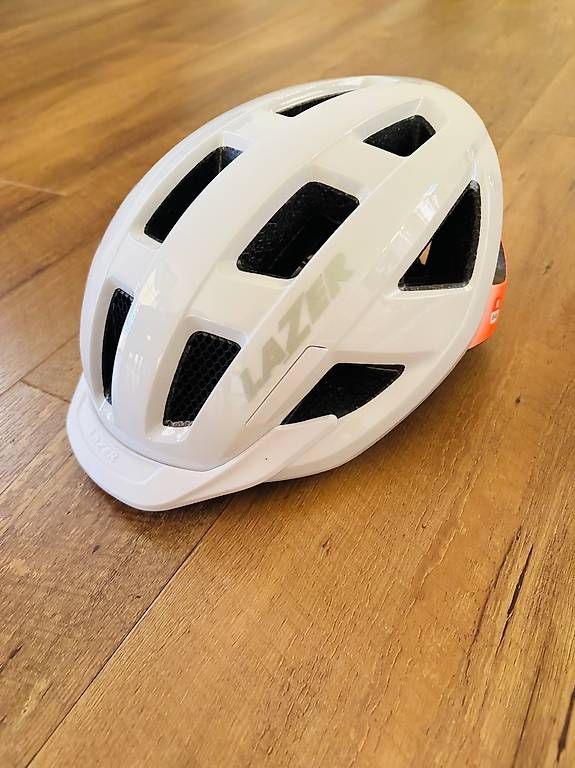 Helme: Lazer Velohelm – Gebraucht aus Rumlikon von Giopp1 1