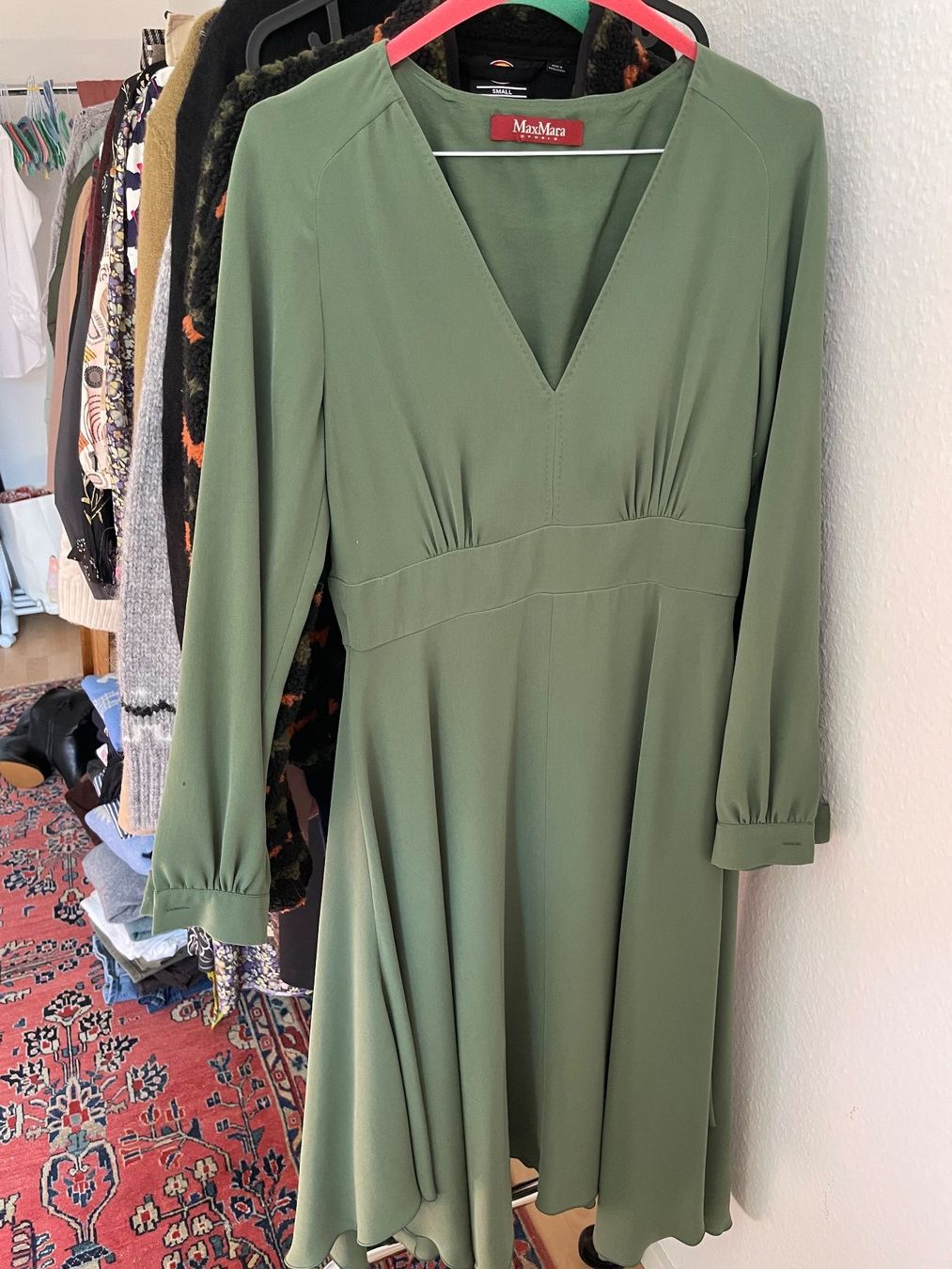 Max Mara Vestiti: Kleider von Max Mara / Gr. S – Nuovo (secondo la descrizione) da Wettingen venduto da sonn5