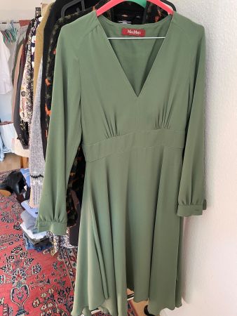 Kleider von Max Mara / Gr. S