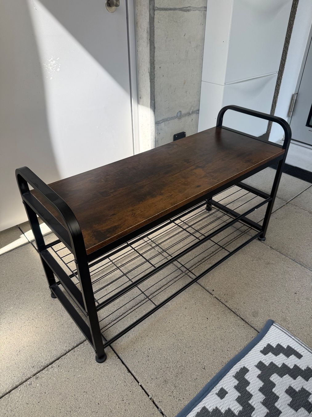 Ikea Regale: Schuhgestell – Gebraucht aus Winterthur von NinjaBiker 1