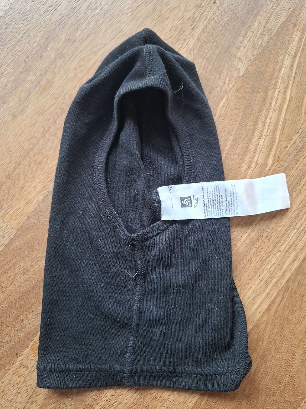 Odlo Altro in  Abbigliamento & Accessori: Odlo Sturmhaube Kinder – Usato da Thun venduto da SiHoSt 1