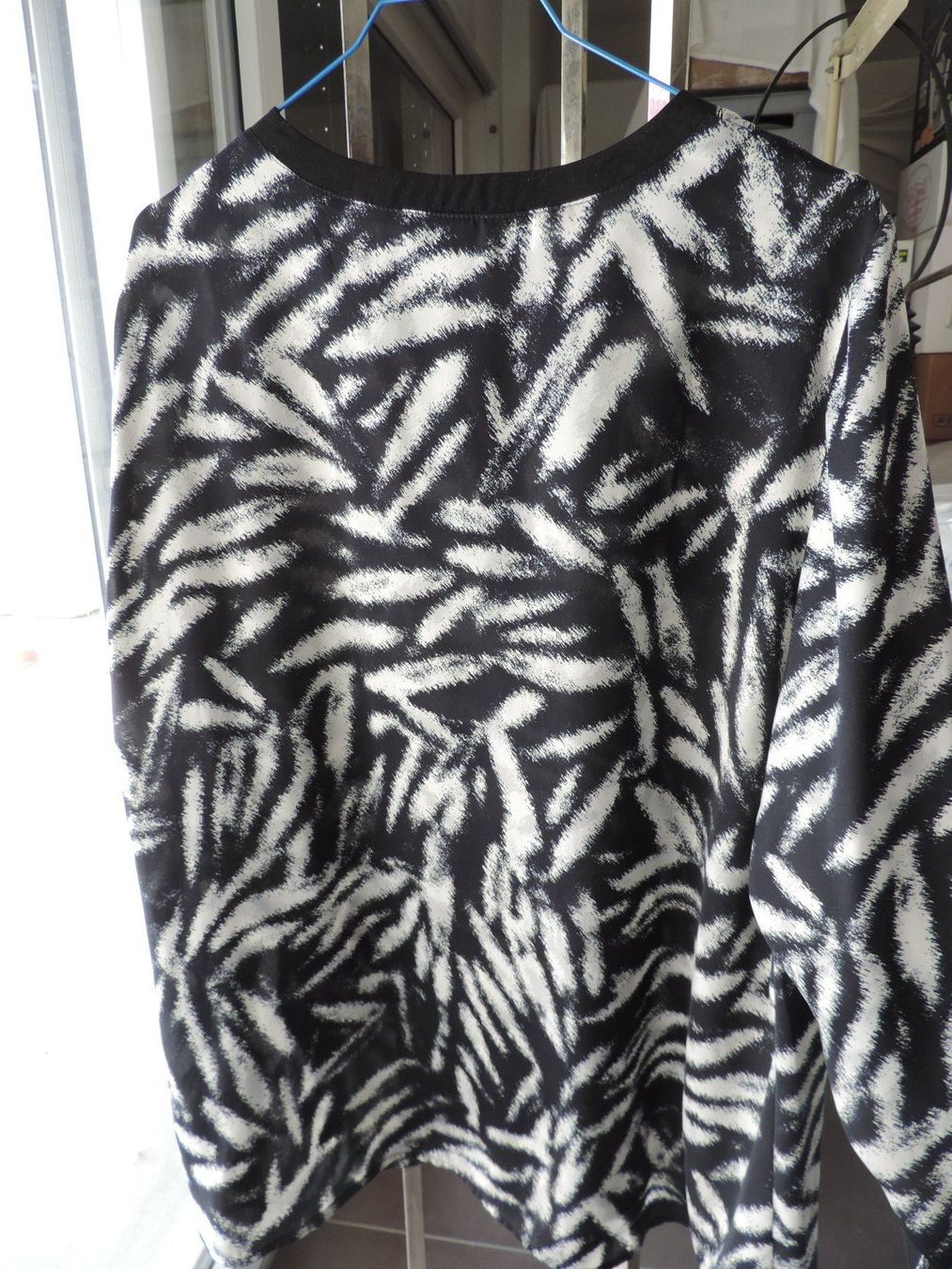 Pantaloni: Schwarze Hose von verpass – Usato da Menziken venduto da Feh 2