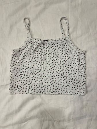 Crop-Top Pigalle Gr. S/M