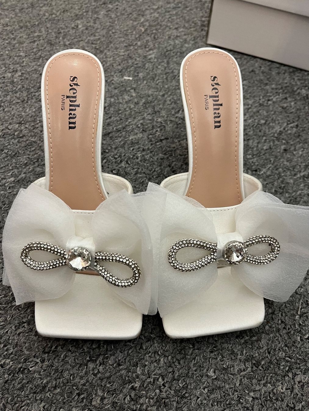 Scarpe da donna: Tolle Sandalen Gr.36 – Nuovo (secondo la descrizione) da Altendorf venduto da Beauty_Girl83